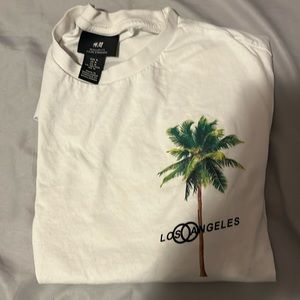 H&M Regular Men’s T-Shirt